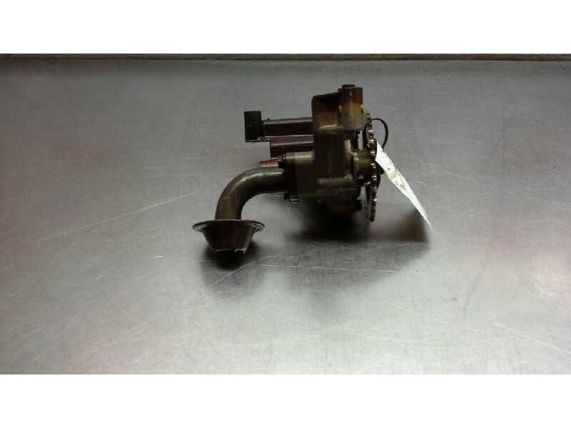 Recambio de bomba aceite para audi a4 avant (b5) 1.8 20v turbo referencia OEM IAM   