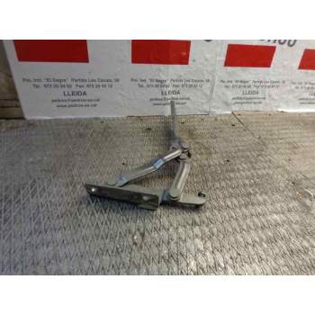 Recambio de bisagra capot drecha para volkswagen golf v berlina (1k1) 1.9 tdi referencia OEM IAM 5K0823302B  