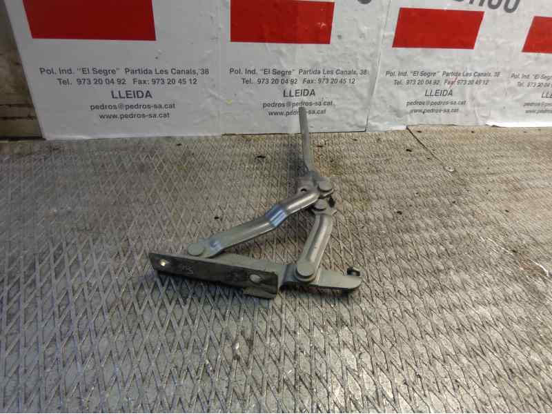 Recambio de bisagra capot drecha para volkswagen golf v berlina (1k1) 1.9 tdi referencia OEM IAM 5K0823302B  