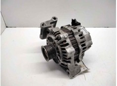 Recambio de alternador para ford fiesta (cbk) ghia referencia OEM IAM 2S6T10300DB A005TA7792 12V 90A 2