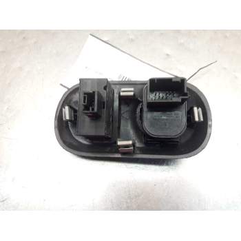 Recambio de mando retrovisor para citroën c4 cactus shine referencia OEM IAM 96673722ZD  