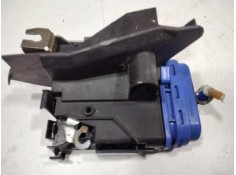 Recambio de cerradura puerta trasera izquierda para audi a4 berlina (b5) 1.8 t referencia OEM IAM    2