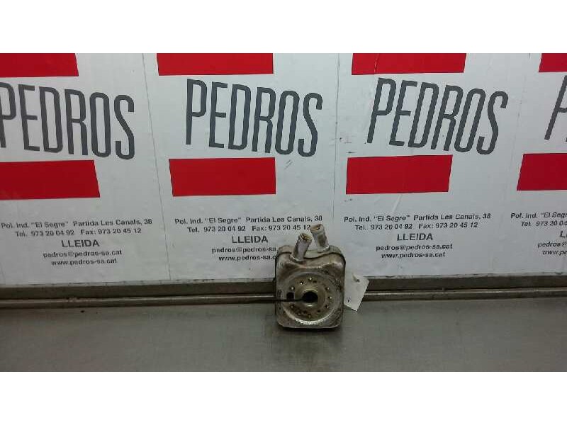 Recambio de enfriador aceite motor para audi a4 avant (b5) 1.8 20v turbo referencia OEM IAM   
