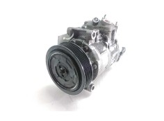 Recambio de compresor aire acondicionado para audi a4 avant (8k5) (2008) 2.0 16v tdi referencia OEM IAM 1K0820859N  