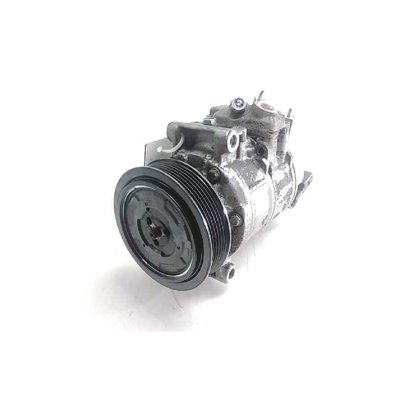 Recambio de compresor aire acondicionado para audi a4 avant (8k5) (2008) 2.0 16v tdi referencia OEM IAM 1K0820859N  