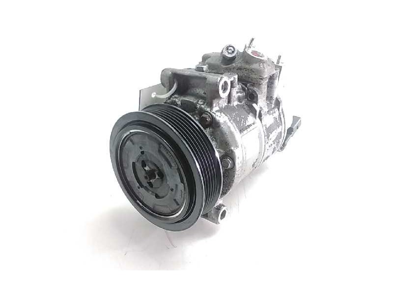 Recambio de compresor aire acondicionado para audi a4 avant (8k5) (2008) 2.0 16v tdi referencia OEM IAM 1K0820859N  