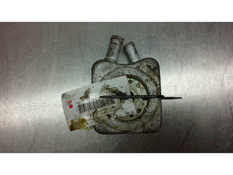 Recambio de enfriador aceite motor para audi a4 avant (b5) 1.8 20v turbo referencia OEM IAM   