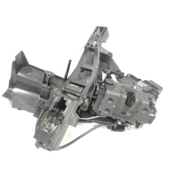 CERRADURA PUERTA DELANTERA IZQUIERDA 3M5AR21813EU 