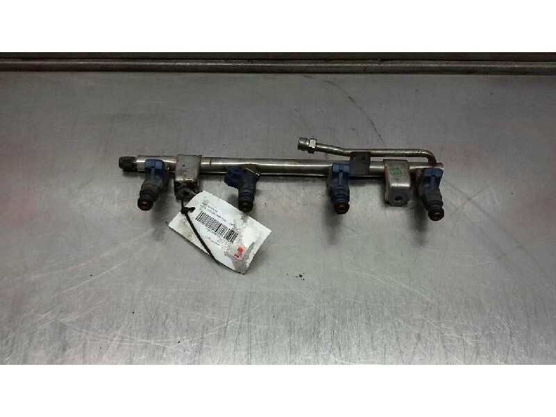 Recambio de rampa inyectora para audi a4 avant (b5) 1.8 20v turbo referencia OEM IAM   