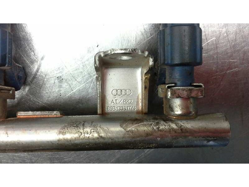 Recambio de rampa inyectora para audi a4 avant (b5) 1.8 20v turbo referencia OEM IAM   