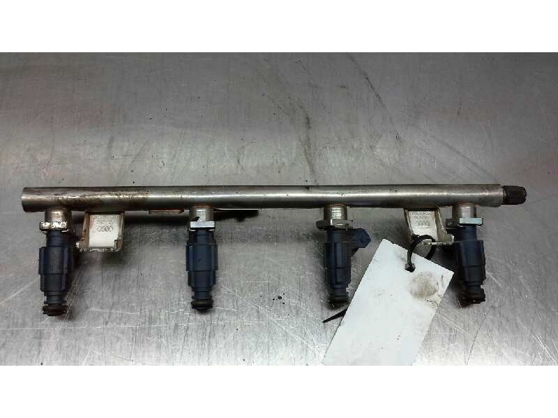 Recambio de rampa inyectora para audi a4 avant (b5) 1.8 20v turbo referencia OEM IAM   