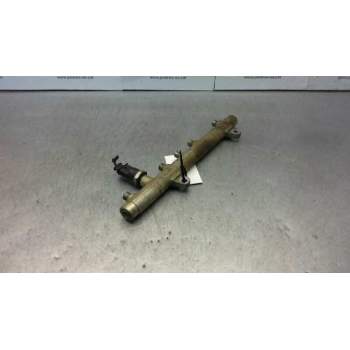 Recambio de rampa inyectora para renault kangoo 4x4 1.9 dti diesel referencia OEM IAM   