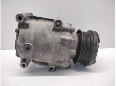 Recambio de compresor aire acondicionado para ford fiesta (cbk) ghia referencia OEM IAM YS4H19D629AB   2