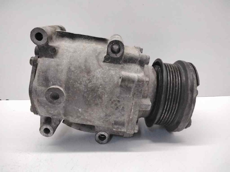 Recambio de compresor aire acondicionado para ford fiesta (cbk) ghia referencia OEM IAM YS4H19D629AB  