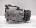 COMPRESOR AIRE ACONDICIONADO YS4H19D629AB 