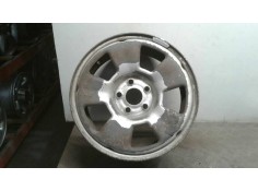 Recambio de llanta hierro para renault scenic rx4 (ja0) 1.9 dci referencia OEM IAM 165TORNILLO  