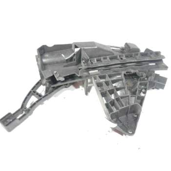 Recambio de cerradura puerta delantera izquierda para ford focus berlina (cap) ambiente (d) referencia OEM IAM 3M5AR21813EU  