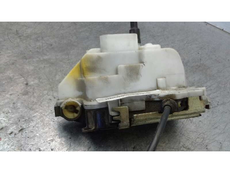 Recambio de cerradura puerta delantera derecha para citroen c2 empresa referencia OEM IAM   