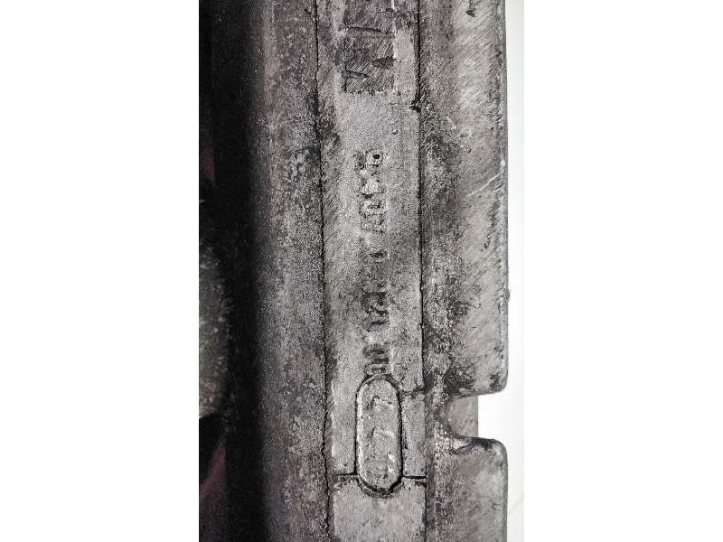 Recambio de colector admision para volkswagen lt caja abierta (mod. 1997) lt 35 caja abierta referencia OEM IAM 9407092000  