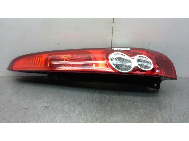 Recambio de piloto trasero derecho para ford fiesta (cbk) referencia OEM IAM   