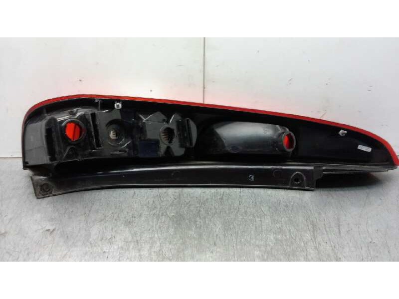 Recambio de piloto trasero derecho para ford fiesta (cbk) referencia OEM IAM   