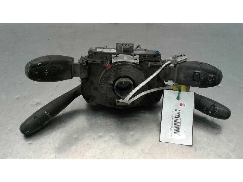 Recambio de anillo airbag para peugeot partner kasten confort l1 referencia OEM IAM   