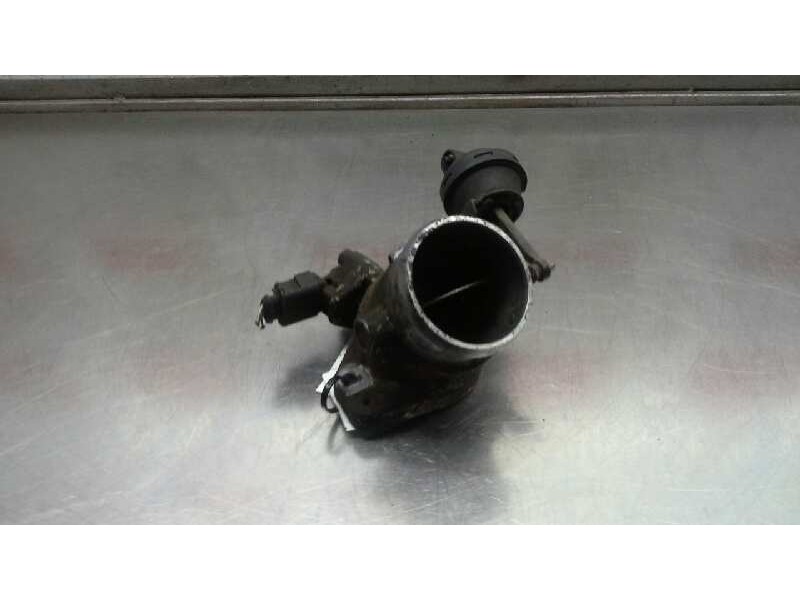 Recambio de cuerpo de mariposa para volkswagen lt caja abierta (mod. 1997) lt 35 caja abierta referencia OEM IAM   