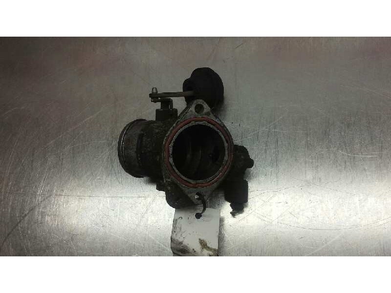 Recambio de cuerpo de mariposa para volkswagen lt caja abierta (mod. 1997) lt 35 caja abierta referencia OEM IAM   