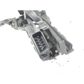Recambio de cerradura puerta delantera izquierda para ford focus berlina (cap) ambiente (d) referencia OEM IAM 3M5AR21813EU  