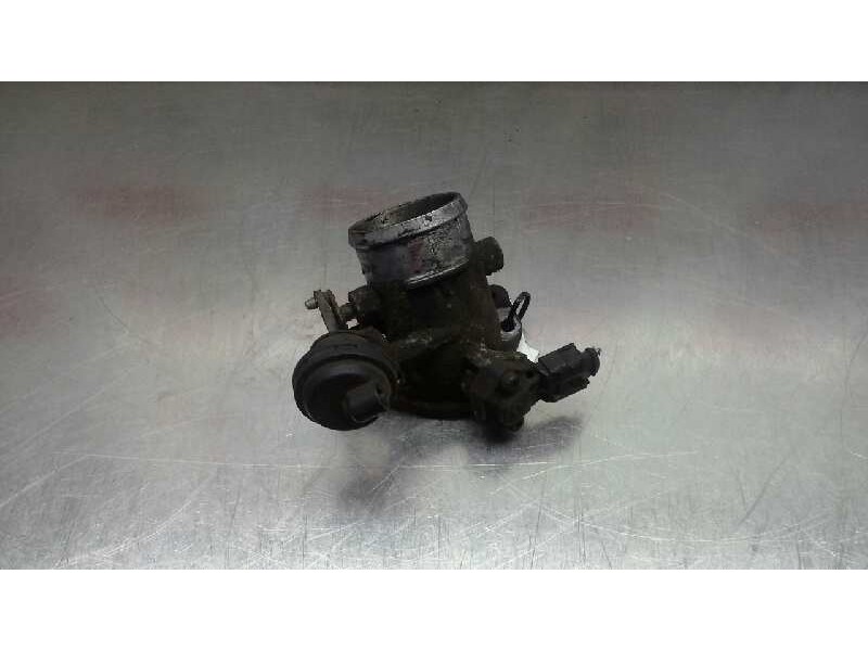 Recambio de cuerpo de mariposa para volkswagen lt caja abierta (mod. 1997) lt 35 caja abierta referencia OEM IAM   