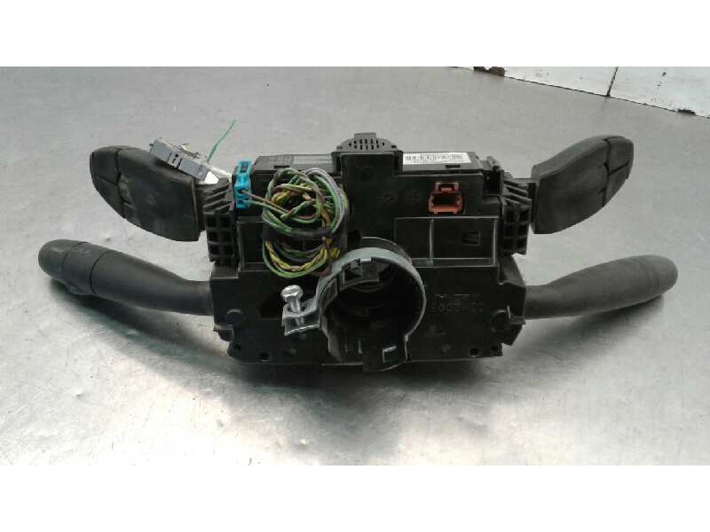 Recambio de anillo airbag para peugeot partner kasten confort l1 referencia OEM IAM   