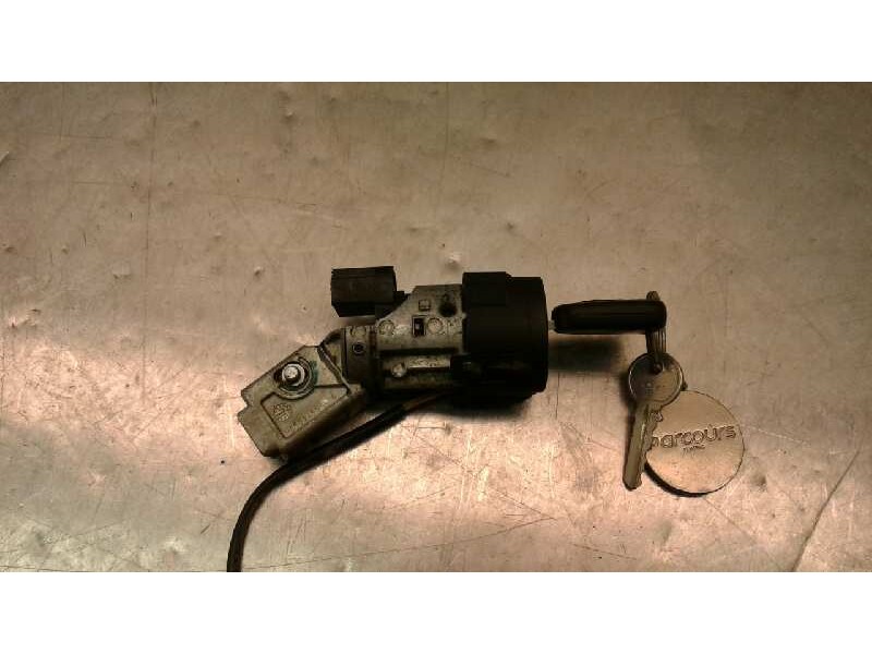 Recambio de conmutador de arranque para peugeot partner kasten confort l1 referencia OEM IAM   