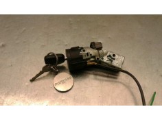 Recambio de conmutador de arranque para peugeot partner kasten confort l1 referencia OEM IAM    2