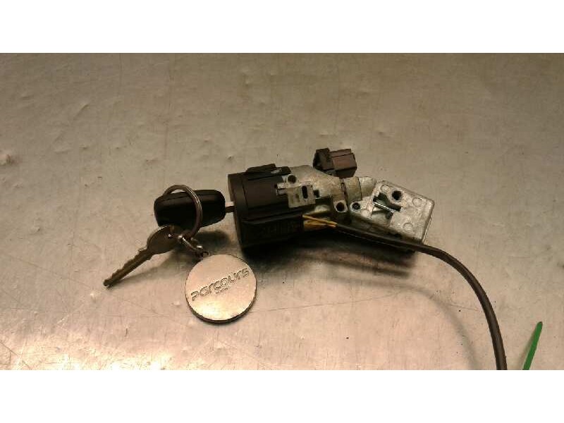 Recambio de conmutador de arranque para peugeot partner kasten confort l1 referencia OEM IAM   