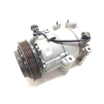 Recambio de compresor aire acondicionado para hyundai i30 (fd) 1.6 crdi referencia OEM IAM 97701G3200  