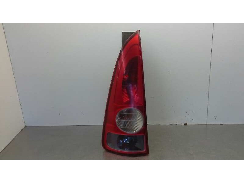 Recambio de piloto trasero derecho para renault espace iv (jk0) authentique referencia OEM IAM 8200027152  