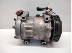 Recambio de compresor aire acondicionado para alfa romeo 156 (116) 1.9 jtd progression referencia OEM IAM 606553652 1157F  2