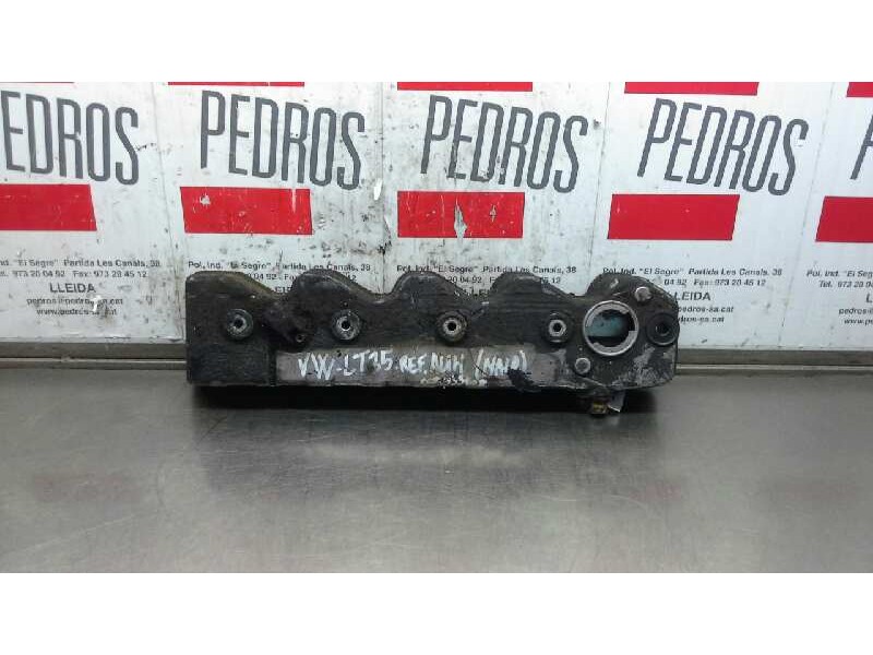 Recambio de tapa balancines para volkswagen lt caja abierta (mod. 1997) lt 35 caja abierta referencia OEM IAM 940707960054  