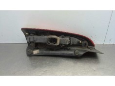 Recambio de piloto trasero izquierdo para renault espace iv (jk0) authentique referencia OEM IAM 8200027153   2