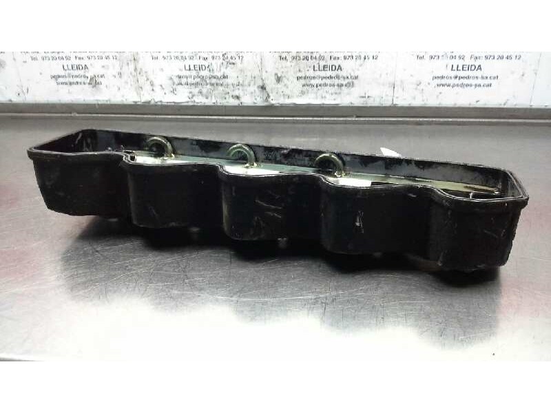 Recambio de tapa balancines para volkswagen lt caja abierta (mod. 1997) lt 35 caja abierta referencia OEM IAM 940707960054  