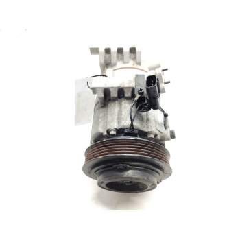 Recambio de compresor aire acondicionado para hyundai i30 (fd) 1.6 crdi referencia OEM IAM 97701G3200  