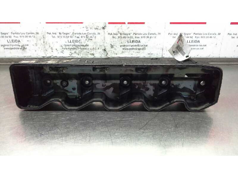 Recambio de tapa balancines para volkswagen lt caja abierta (mod. 1997) lt 35 caja abierta referencia OEM IAM 940707960054  