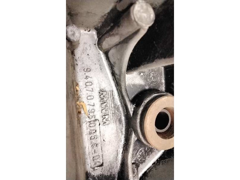 Recambio de tapa balancines para volkswagen lt caja abierta (mod. 1997) lt 35 caja abierta referencia OEM IAM 940707960054  