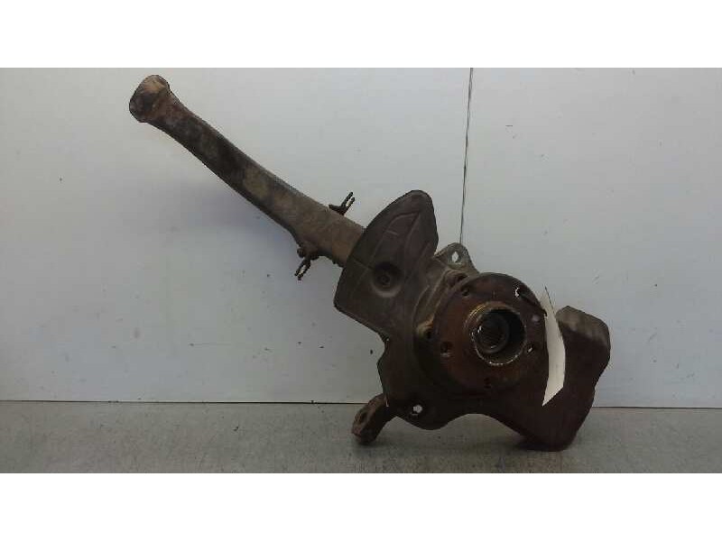 Recambio de mangueta delantera derecha para alfa romeo 156 (116) 1.9 jtd progression referencia OEM IAM 0060624976  