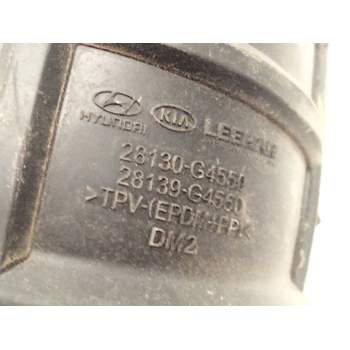 Recambio de tubo para kia xceed (cd) 1.0 t-gdi referencia OEM IAM 28130G4550  