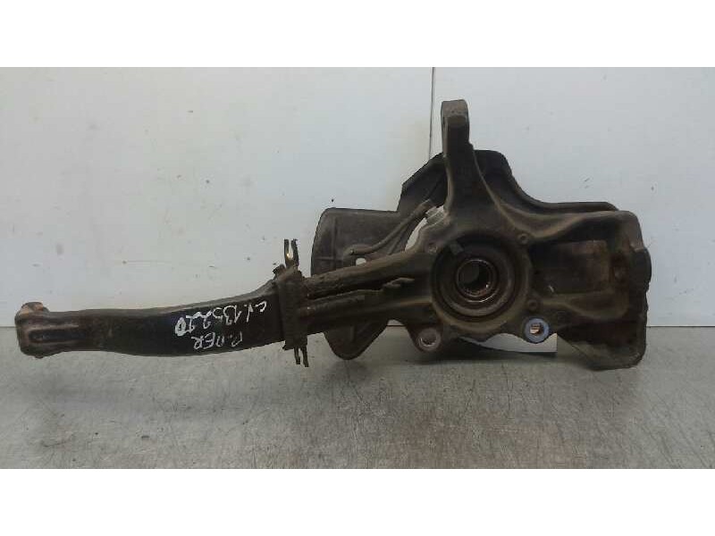 Recambio de mangueta delantera derecha para alfa romeo 156 (116) 1.9 jtd progression referencia OEM IAM 0060624976  