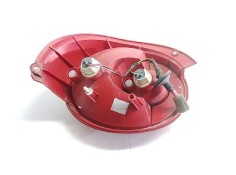 Recambio de piloto trasero derecho para chevrolet matiz s referencia OEM IAM    2