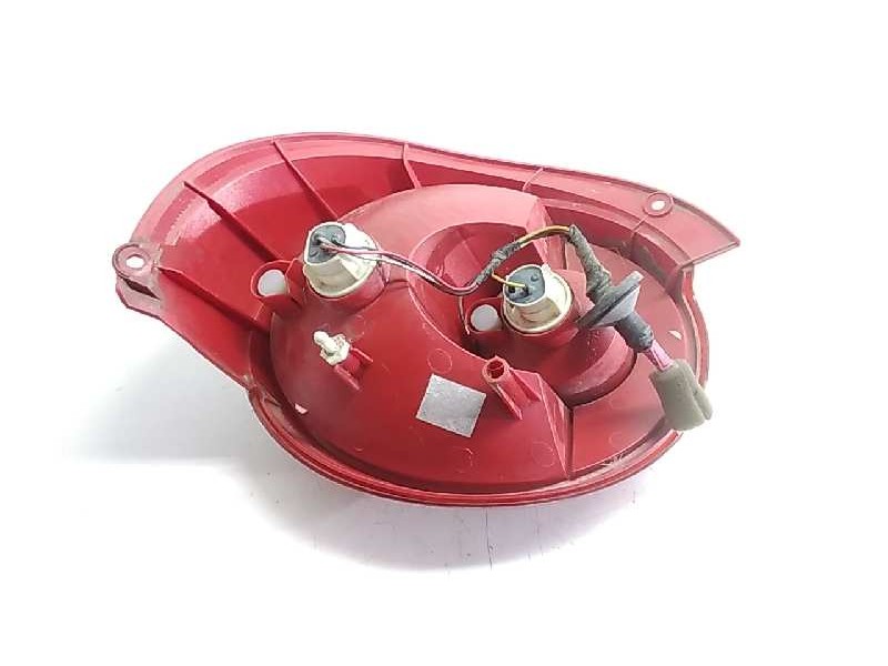 Recambio de piloto trasero derecho para chevrolet matiz s referencia OEM IAM   