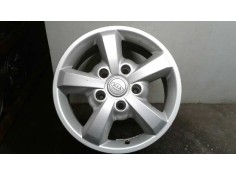 Recambio de llanta aluminio para kia sorento referencia OEM IAM 175TORNILLOS  
