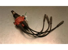 Recambio de delco para renault rapid/express (f40) 1.4 familiar gtl kat (f407) referencia OEM IAM   